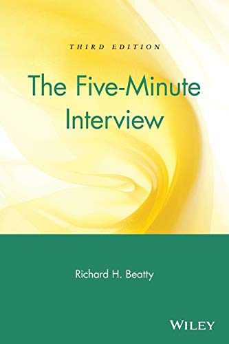 The Five-Minute Interview
