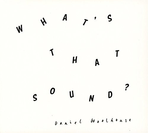 Various - WhatS That Sound [CD]