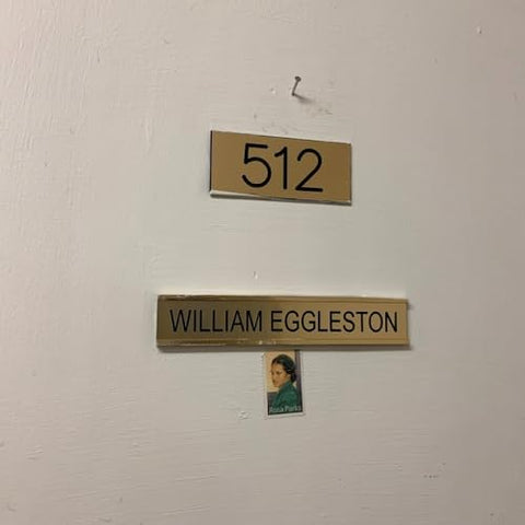 William Eggleston - 512  [VINYL]