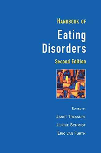 Handbook of Eating Disorders: Theory