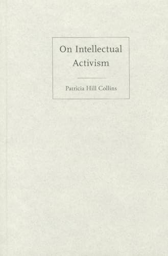 On Intellectual Activism