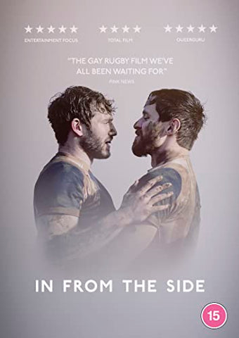 In From The Side [DVD]