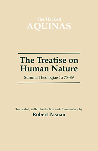 The Treatise on Human Nature