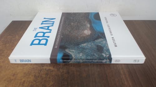 The Brain : An Introduction to Functional Neuroanatomy