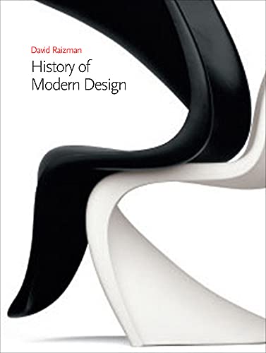 History of Modern Design, 2nd edition: Second Edition