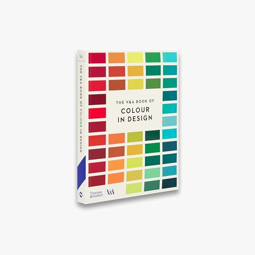 The V&A Book of Colour in Design