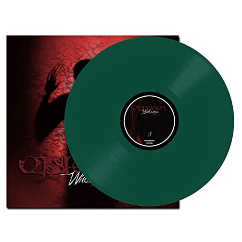 Eisregen - Wiedergänger [7"] [VINYL]