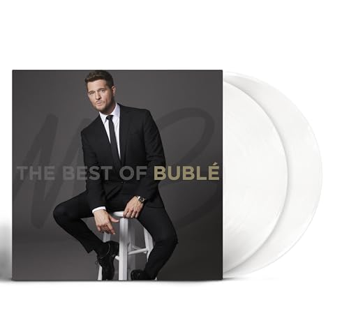 Michael Bublé - The Best of Bublé [VINYL]