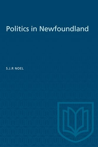 Politics in Newfoundland