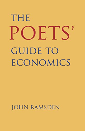 Poet'S Guide To Economics