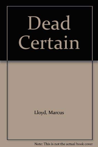Dead Curtain
