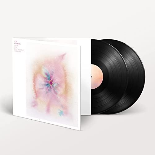 Jon Hopkins - Music For Psychedelic Therapy  [VINYL]