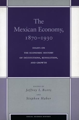 The Mexican Economy