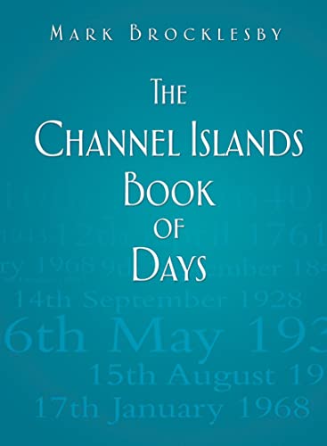 The Channel Islands Book of Days