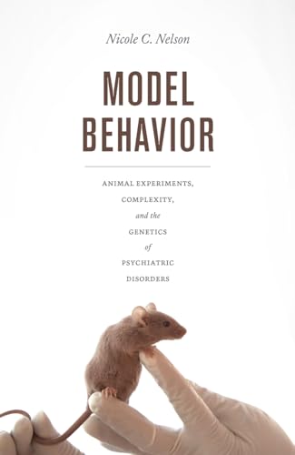 Model Behavior: Animal Experiments
