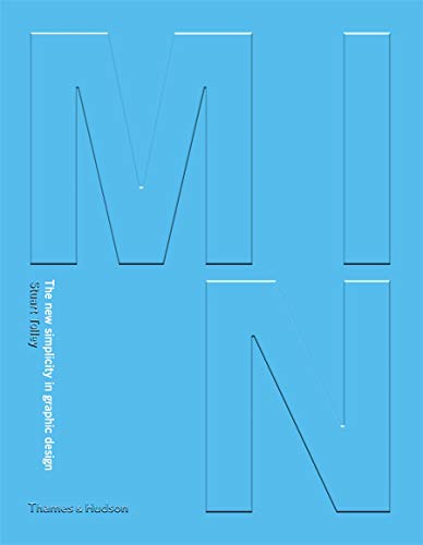 Min: The New Simplicity in Graphic Design