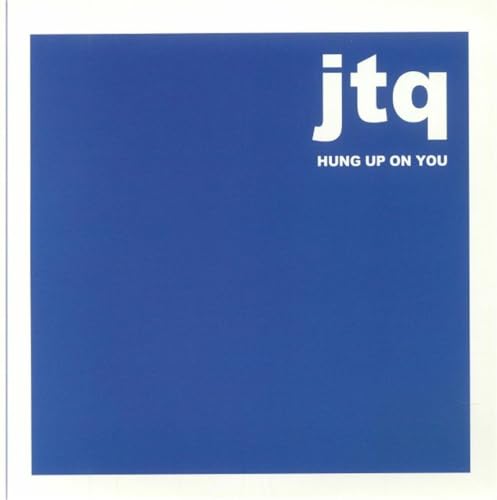Various - Hung Up On You [CD]
