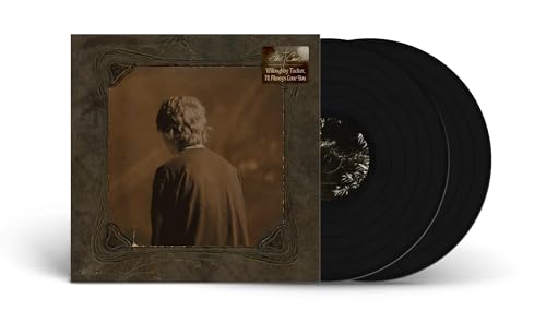 Ethel Cain - Willoughby Tucker. Ill Always Love You [VINYL]