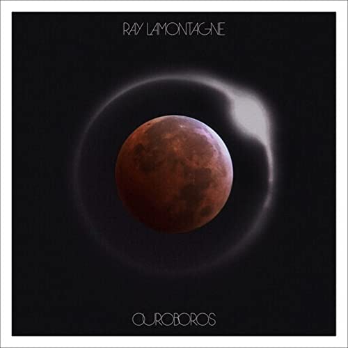 Lamontagne Ray - Ouroboros (warm Red Vinyl) [VINYL]