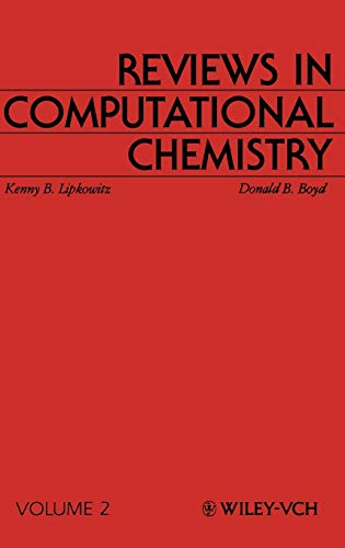 Reviews in Computational Chemistry: v. 2