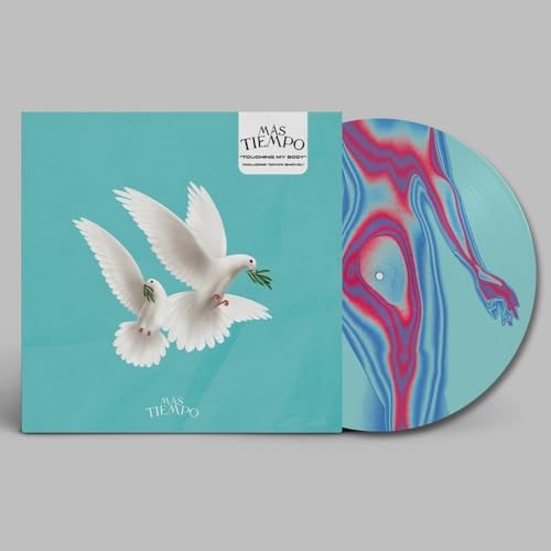 Skepta - Touching My Body / Down Shovel  [VINYL]