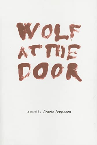 Wolf at the Door
