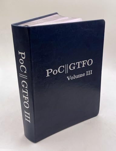 Poc or Gtfo