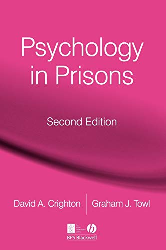 Psychology in Prisons