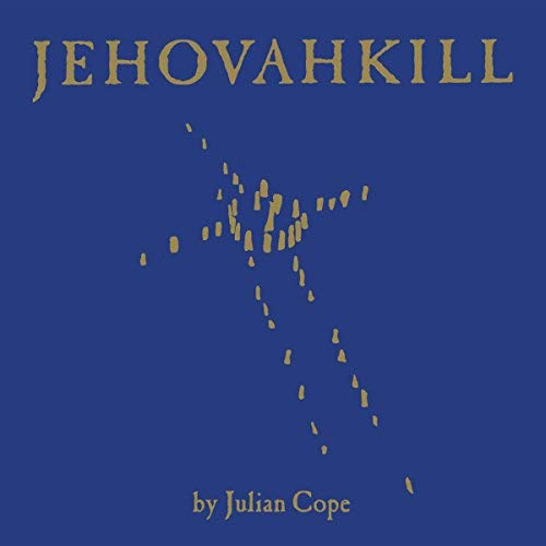Various - Jehovahkill  [VINYL]