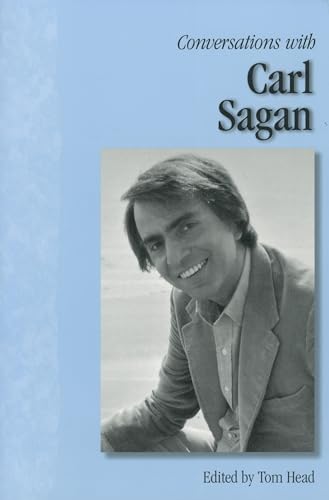 Conversations with Carl Sagan