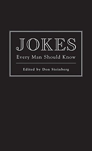 Jokes Every Man Should Know: 1 (Stuff You Should Know)