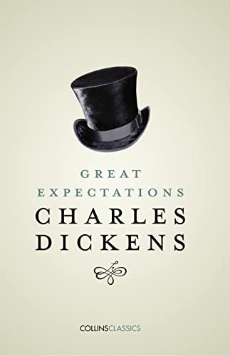 Great Expectations: Charles Dickens (Collins Classics)
