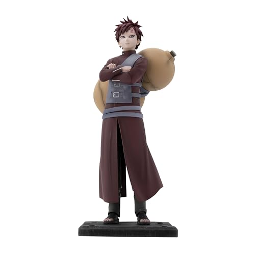Naruto Shippuden Gaara Figurine