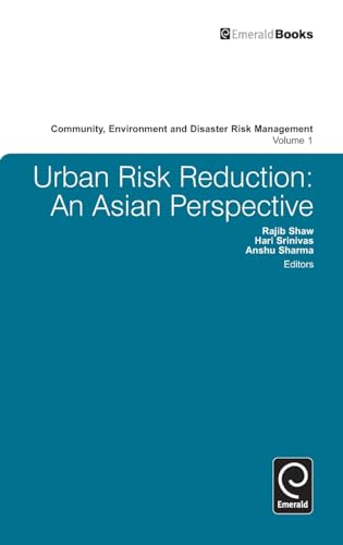 Urban Risk Reduction: An Asian Perspective