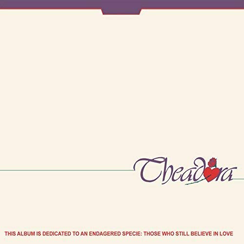 Theadora Ifudu - First Time Out [CD]