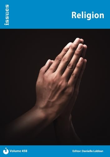 Religion : Issues: PSHE & RSE Resources For Key Stage 3 & 4 458 : 458