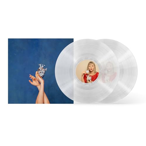Various - What Happened To The Heart (Clear Vinyl) [VINYL]