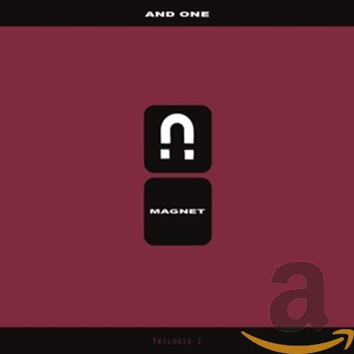 And One - Magnet [CD]