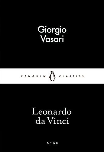 Leonardo da Vinci (Penguin Little Black Classics)