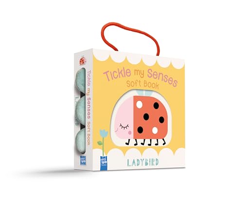 Ladybird : Tickle My Senses