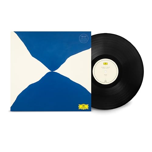 Michael A. Muller - Mirror Music [VINYL]