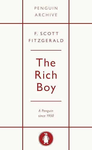 The Rich Boy
