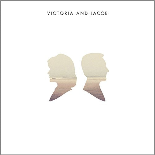 Victoria And Jacob - Victoria and Jacob  [VINYL]