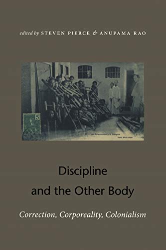 Discipline and the Other Body: Correction