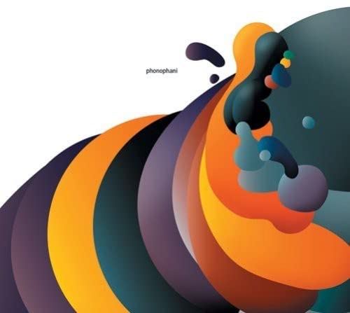 Phonophani - Phonophani [CD]