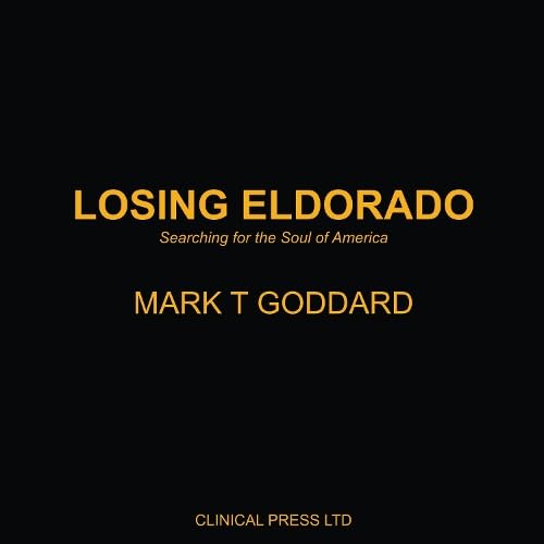 Losing Eldorado