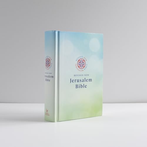 RNJB Personal Hardback Bible