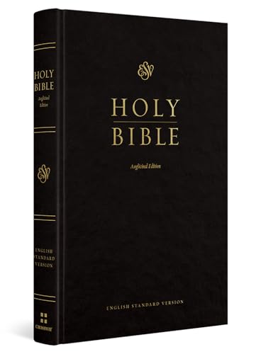 ESV Church Bible, Anglicised Edition