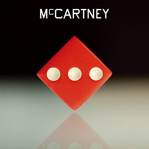 Mccartney,paul - McCartney III Special Edition [Japan Bonus Track] [SHM-CD] [CD]
