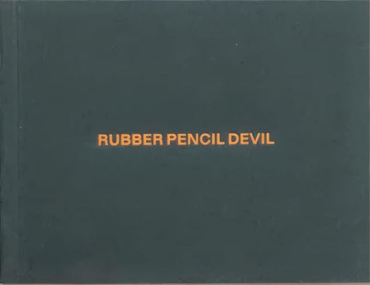 Rubber Pencil Devil